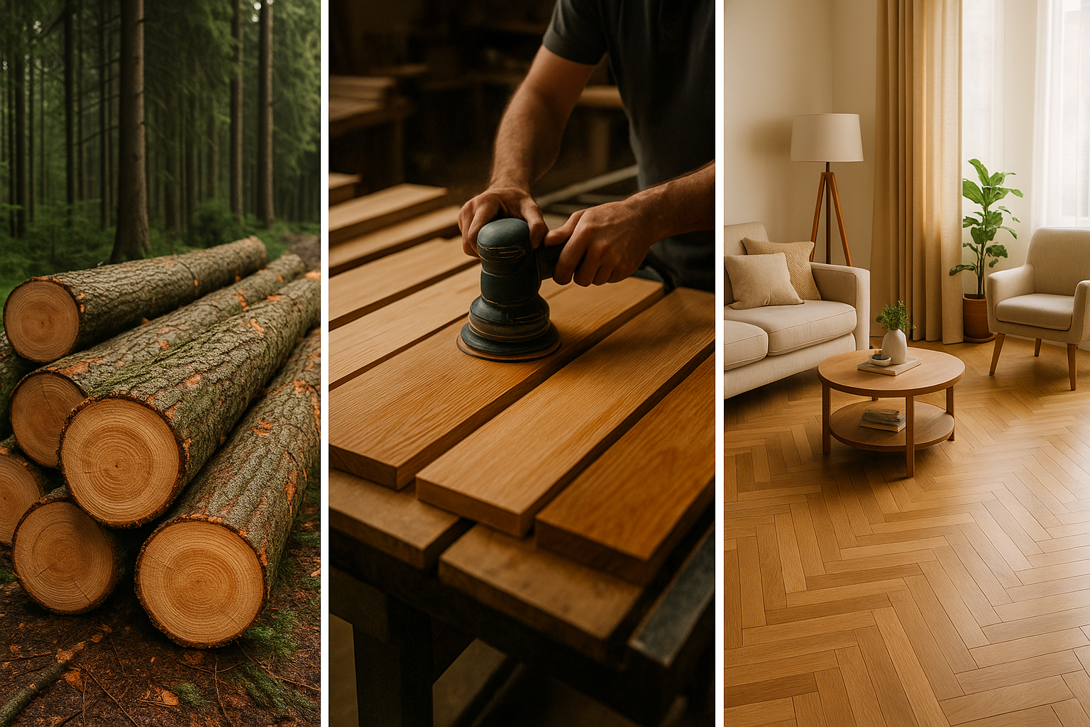 Wald-Fabrik-home-parkett-enstehung